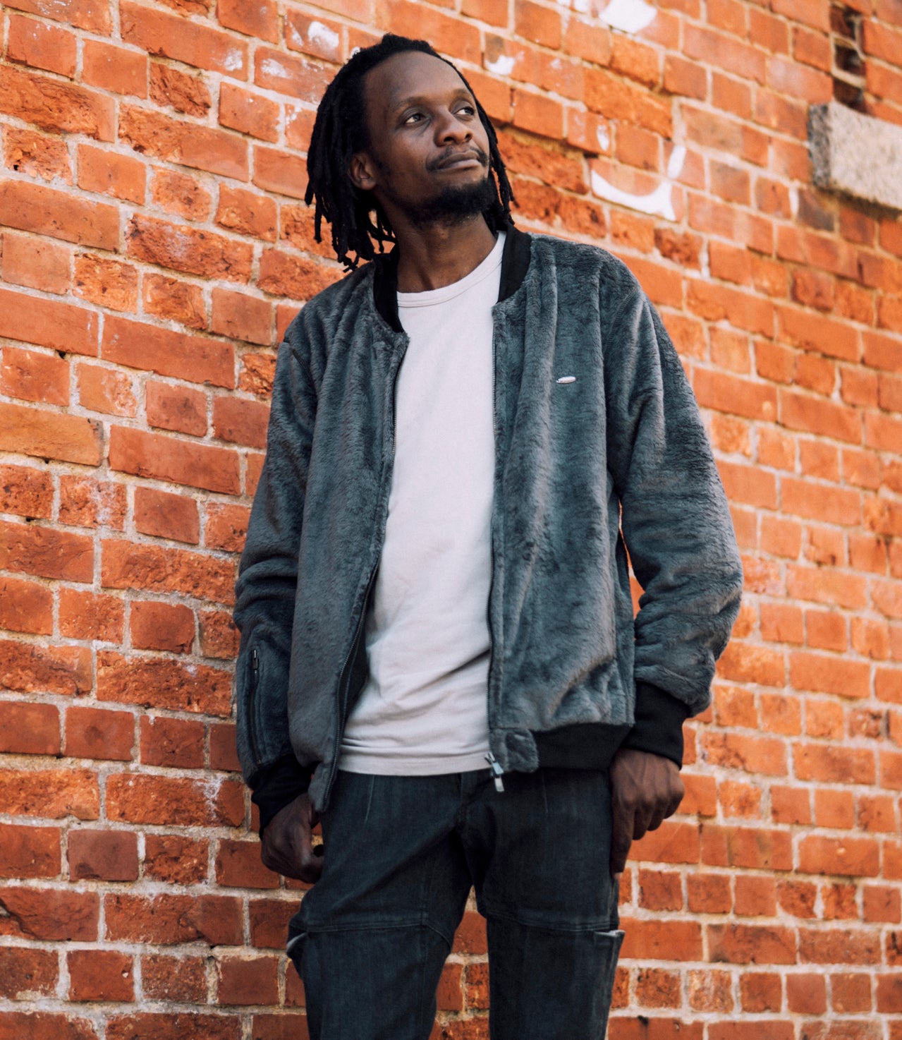 寒い冬を快適にする。極上のぬくもり×ふわふわ【爆炎】両面ファー