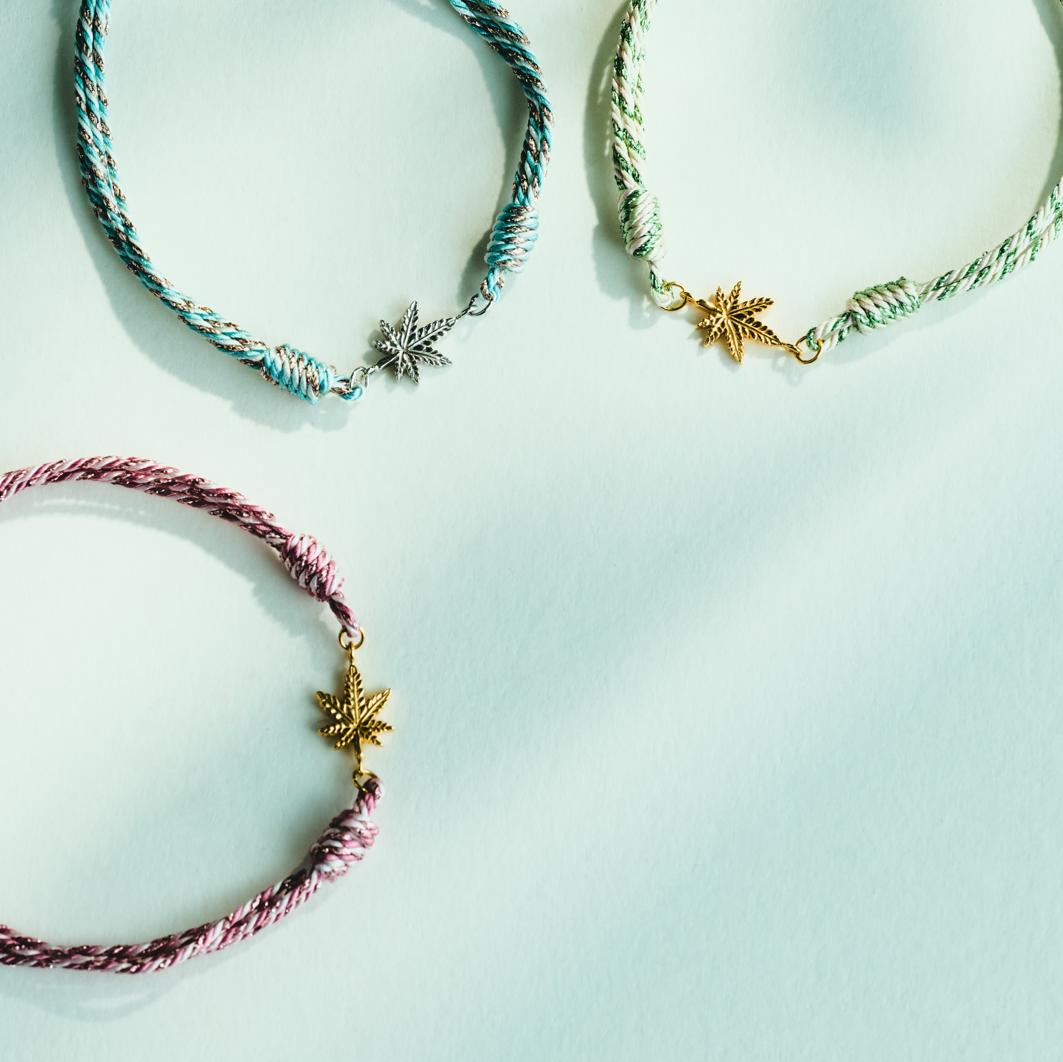 京都の伝統工芸・組紐とプライベートジュエリーの融合。自分だけの組紐