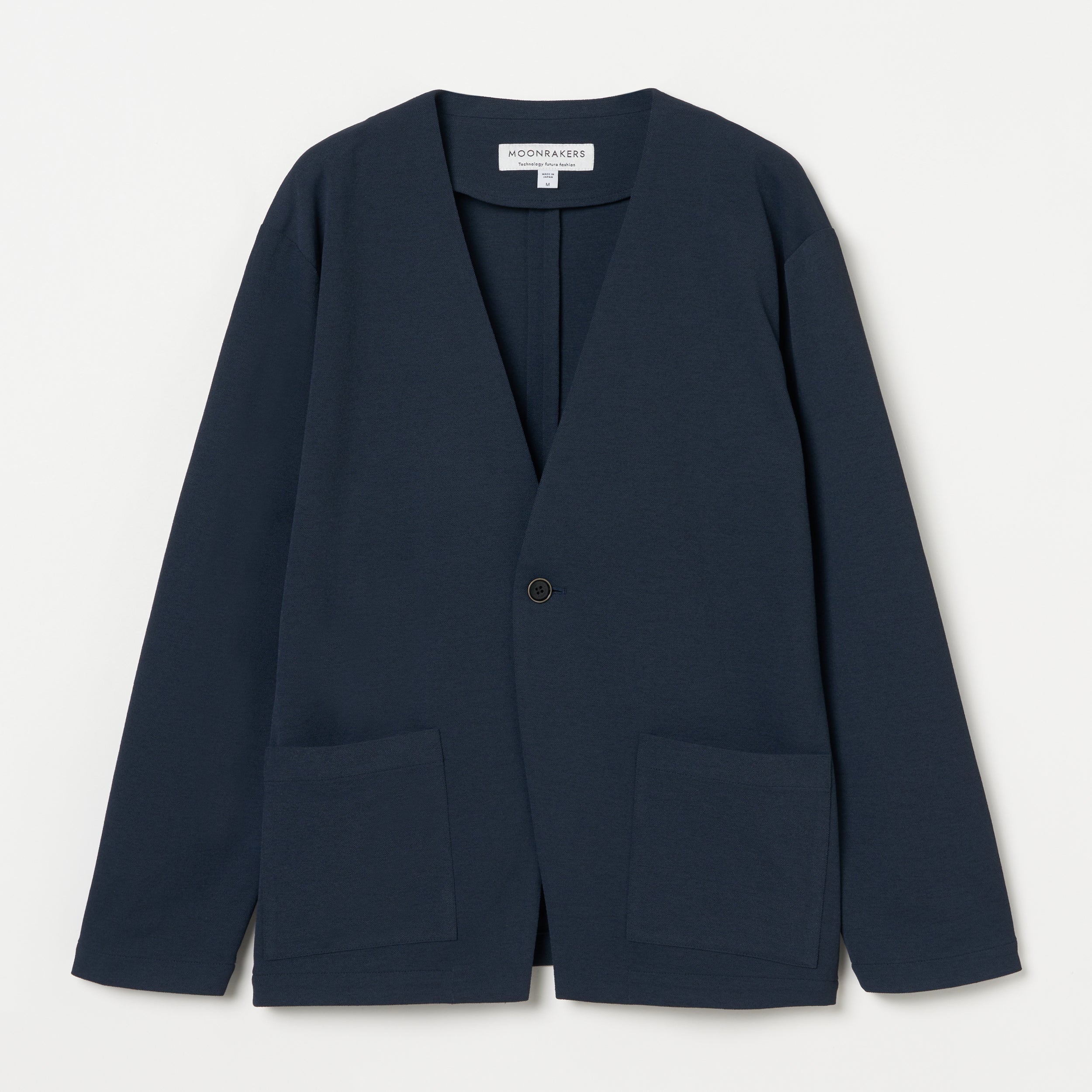 JAXA・東レ共同開発技術】もうこれしか着たくない｜進化したムーン