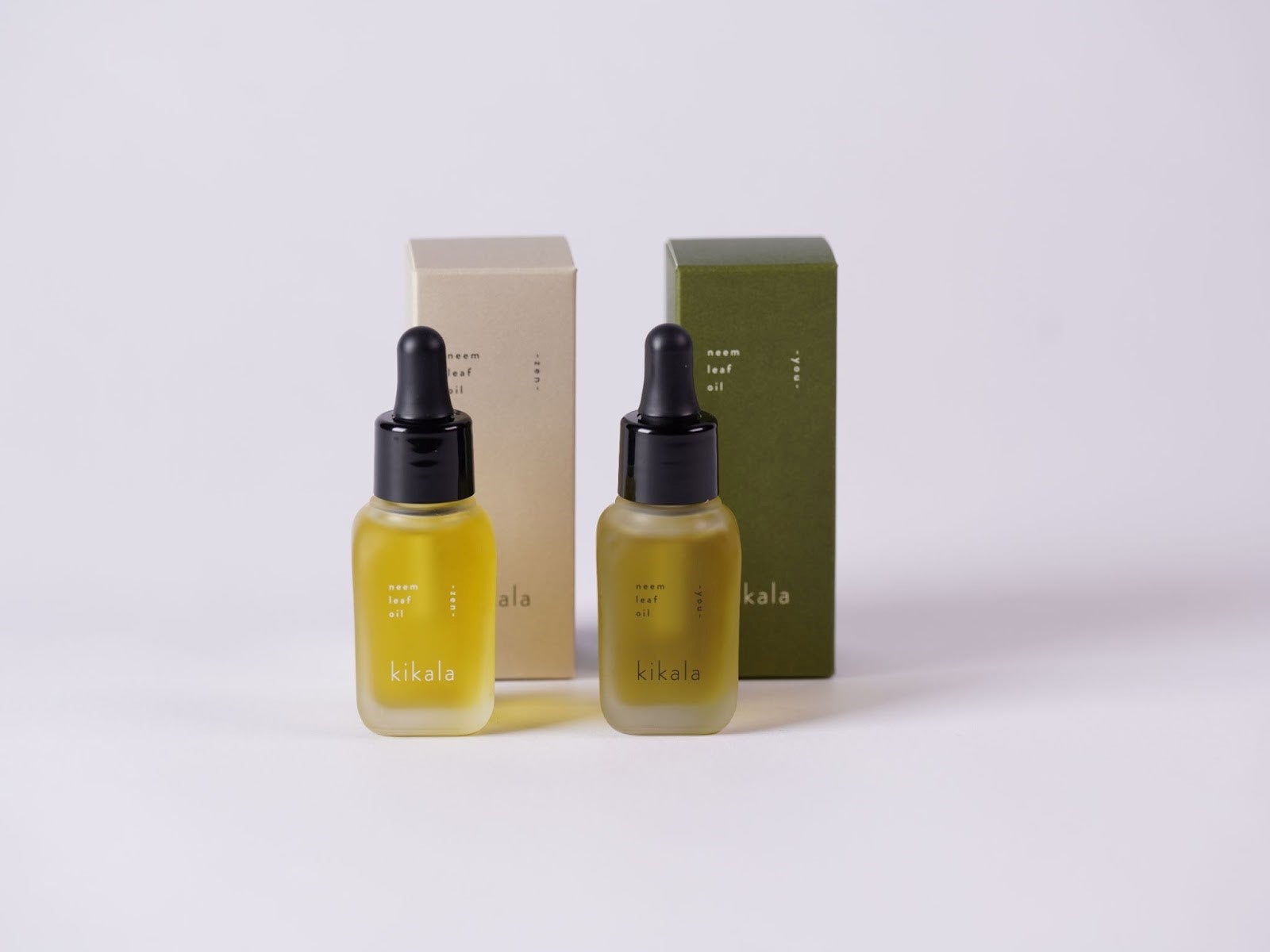 肌にやさしいニームスキンケア】大人の肌悩みに寄り添う自然派化粧水