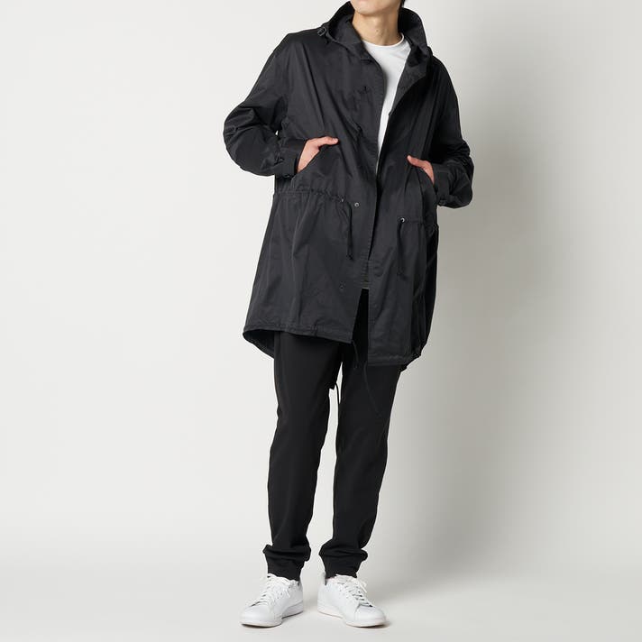 数量限定】東レ先端素材、キマイラ復活！撥水・防風・超軽量｜M-51