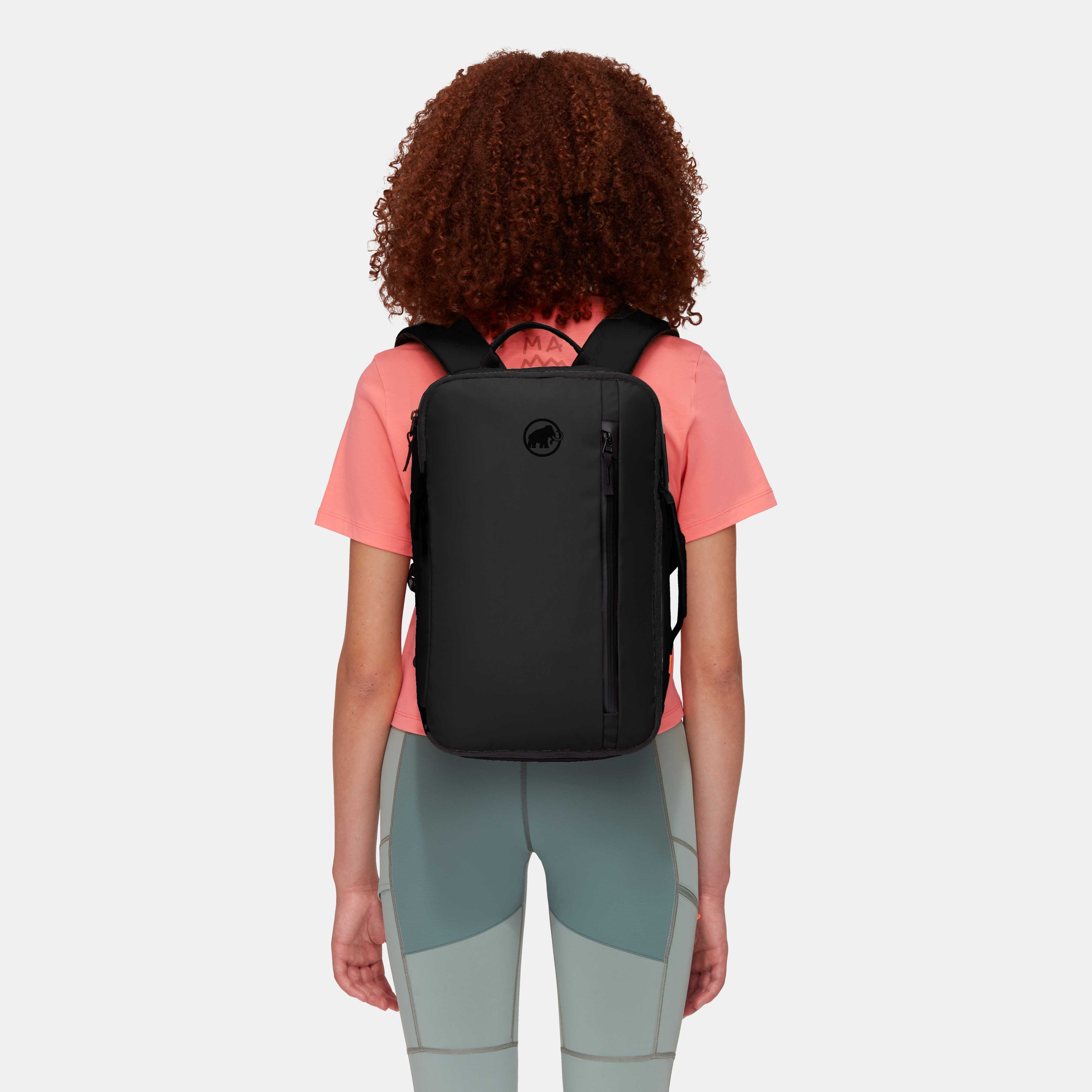 Seon Transporter 15 | Mammut