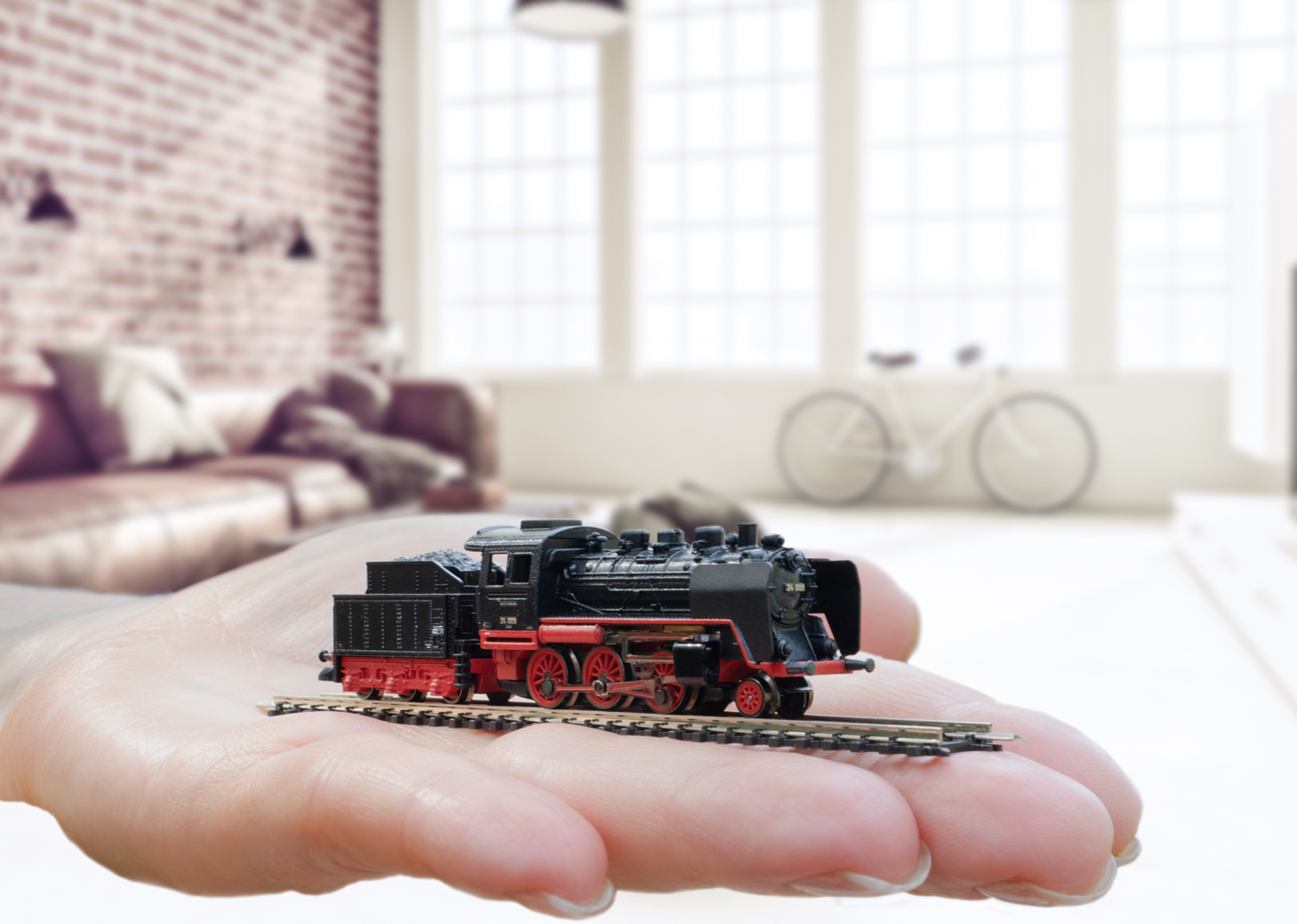希少】Märklin Spur1BR89貨物列車セット 1番ゲージ メルクリン 希少