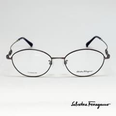 サルヴァトーレ フェラガモ SF2561A-524-51 メタル 新品 - メルカリ