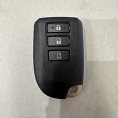 200 ハイエース レジアスエース 純正 スマートキー パワースライド