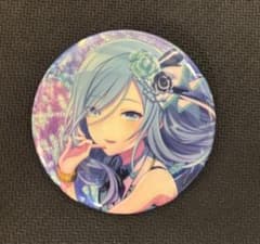 プロセカ グリッター缶バッジ 日野森雫 1b グリ缶 - メルカリ