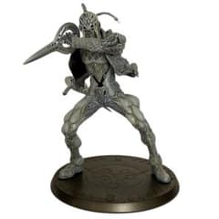 仮面ライダー555 アートワークスモンスターズ スネークオルフェノク