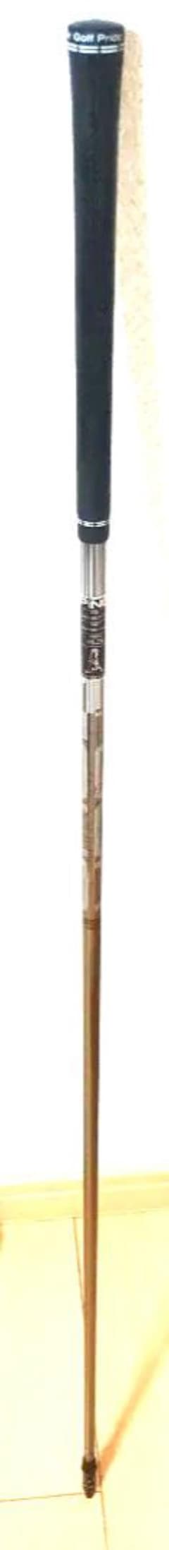 PING ピンツアー ドライバー用シャフト 45.25インチSフレックス - メルカリ