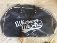 JO1 JO1DER SHOW 2024 ボストンバッグ - メルカリ