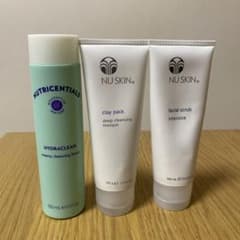 ニュースキン はちみつ肌作りセット - メルカリ