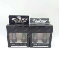 Electro-Harmonix EL34EH マッチドクワッド 真空管 - メルカリ