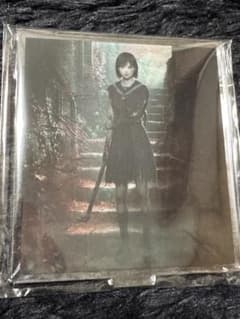 SILENT HILL f サイレントヒルf 特典 アクリルスタンド - メルカリ