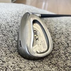 希少ゼクシオ4 レディース アプローチウェッジ単品Aw XXIO硬さL 女性用
