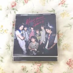 Kis-My-Ft2 「WANNA BEEEE!!!/Shake It Up」 - メルカリ