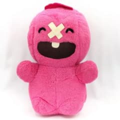 当時物 こんなこいるかな いたずらっこの たずら ぬいぐるみ