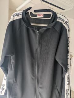 Endless SHOCK ジャージ上 - メルカリ