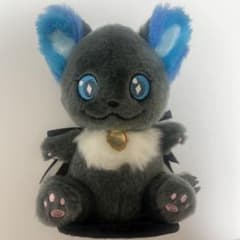 ディズニーストア ツイステッドワンダーランド ツイステ グリム 肩乗せ