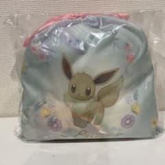 ポケットモンスタープラチナムザッカ巾着付ブランケットVer.1.5の入手