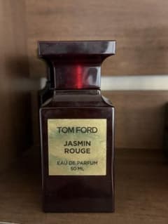 TOM FORD JASMIN ROUGE 50ML 香水 - メルカリ