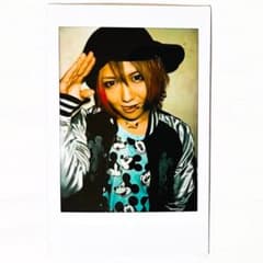 V系☆RoNo☆Cro☆ろのくろ【Minami】チェキ【284】 - メルカリ