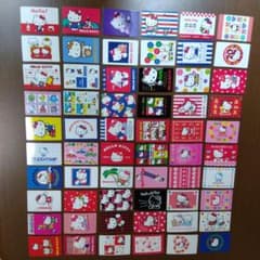 サンリオ ハローキティ コレクターズカード② 25周年 レア - メルカリ