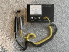 ノイロメーター ロイヤルエイト 良導絡機器 - メルカリ