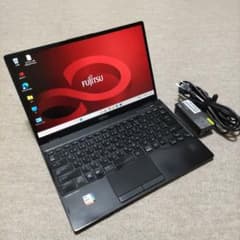 第11世代 富士通 LIFEBOOK U9311/F i5 8G 256G - メルカリ