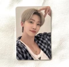 NCT DREAM ジェミン トレカ - メルカリ