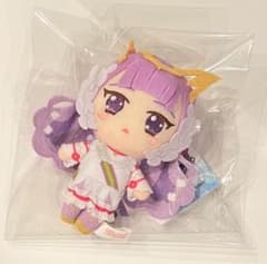 プリンセッション・オーケストラ ぬいぐるみ ネージュ - メルカリ