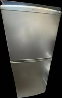 SANYO SR-141M(SB) 冷蔵庫 137L 2007年制 - メルカリ