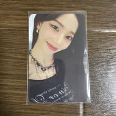 aespa whiplash soundwave ラキドロ カリナ トレカ - メルカリ