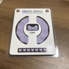 FRUITSZIPPER 仲川瑠夏 ペンライトカスタム - メルカリ