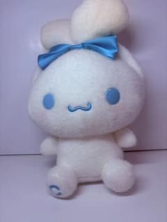 シナモロール ミルキーボア みみむすびBIGぬいぐるみの入手方法まとめ