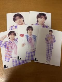 Lienel リエネル 生写真N°27 バラ売り - メルカリ