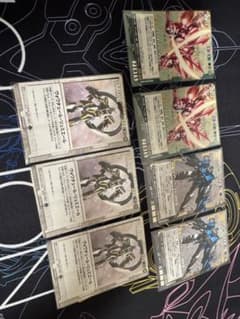 ガンダムウォーGW マスラオトランザムセファーラジエル（第四形態