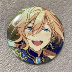 あんスタ 天祥院英智 缶バッジ - メルカリ