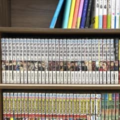 呪術廻戦 0〜30＆ファンブック（全巻初版帯付き） - メルカリ