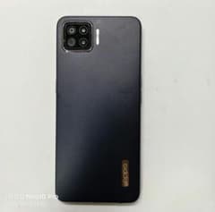 OPPO A73 64GB+4GB ネービー ブルー - メルカリ