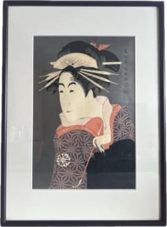 月岡芳年 複製ポスター 日本画 まとめ売り | Shop at Mercari from