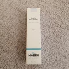 ジャンマリーニ シエスタ フェイスセラム 国内正規品 使用期限 04/26