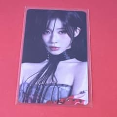 BABYMONSTER POPUP トレカ アサ PSYCHO ベビモン - メルカリ