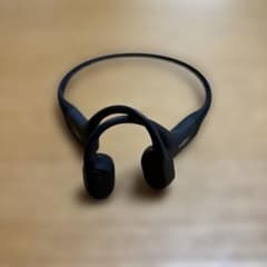 SHOKZ 骨伝導イヤホン S803 動作確認済 - メルカリ