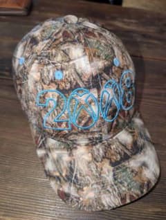 ftiキャップ 2008 - メルカリ