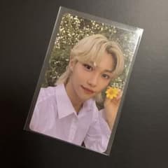 Stray Kids スキズ NOEASY トレカ フィリックス - メルカリ