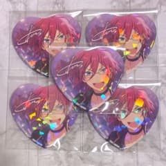 あんスタ 七種茨 とるパカ 缶バッジ vol.5 まとめ売り - メルカリ