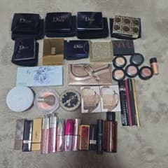 お買い得】デパコス プチプラコスメまとめ売り4 - メルカリ