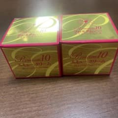 プレミアム10 エミュークリーム 85g×2個 - メルカリ