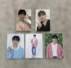 SEVENTEEN スングァン トレカセット - メルカリ