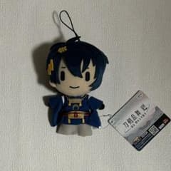 刀剣乱舞 廻 -虚伝 燃ゆる本能寺 - ぬいぐるみ その1 - メルカリ