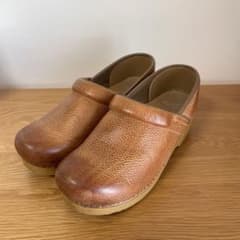 yusanさま専用】Danskoダンスコ プロフェッショナル ハニー 39 - メルカリ